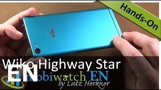 Buy Wiko Highway Star 4G