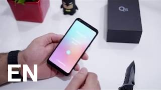 Buy LG Q6