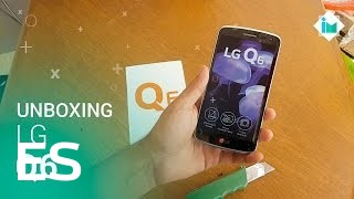 Comprar LG Q6