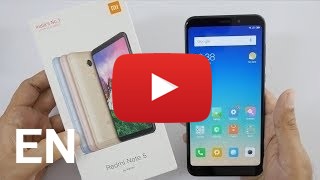 Buy Xiaomi Redmi Note 5 SD625 India