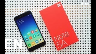 Buy Xiaomi Redmi Note 5A