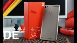 Kaufen Xiaomi Redmi Note 5 SD625 India