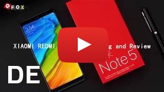 Kaufen Xiaomi Redmi Note 5 SD625 India