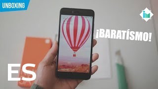 Comprar Xiaomi Redmi Note 5A