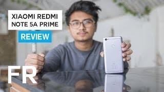 Acheter Xiaomi Redmi Note 5A