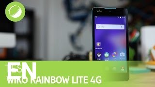 Buy Wiko Rainbow Lite 4G