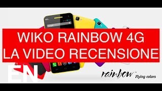Buy Wiko Rainbow Up 4G