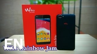 Buy Wiko Rainbow Jam 4G