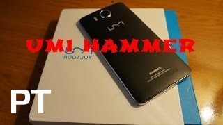 Comprar UMI Hammer