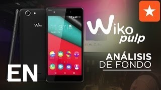 Buy Wiko Pulp