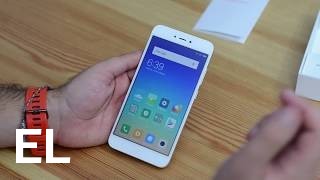 Αγοράστε Xiaomi Redmi Note 5 SD625 India