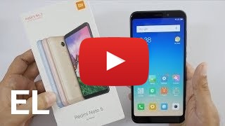 Αγοράστε Xiaomi Redmi Note 5 SD625 India