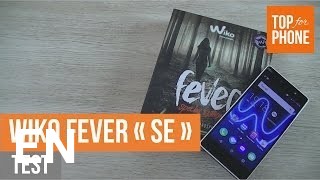 Buy Wiko Fever Special Edition