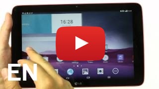 Buy LG G Pad 10.1