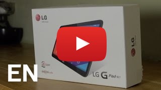 Buy LG G Pad 10.1