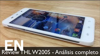 Buy THL W200S