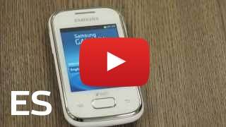 Comprar Samsung Galaxy Y Plus