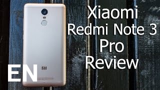 Buy Xiaomi Redmi Note 3 Pro 32GB