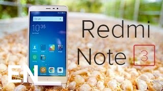 Buy Xiaomi Redmi Note 3 Pro 32GB