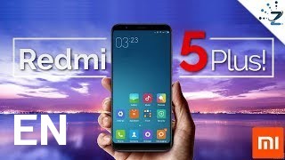 Buy Xiaomi Redmi 5 Plus