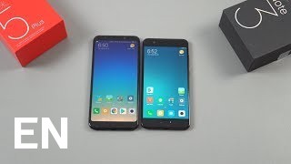 Buy Xiaomi Redmi 5 Plus