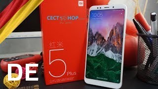 Kaufen Xiaomi Redmi 5 Plus