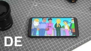 Kaufen Xiaomi Redmi 5 Plus