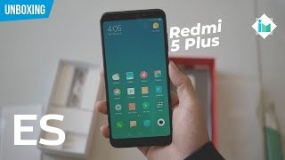 Comprar Xiaomi Redmi 5 Plus