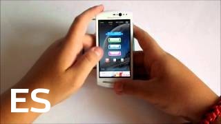 Comprar Sony Ericsson Xperia Neo V