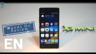 Buy Walton Primo X3