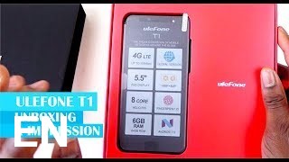 Buy Ulefone T1