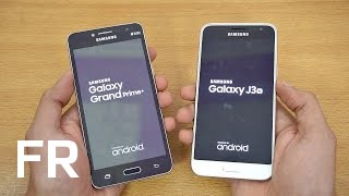 Acheter Samsung Galaxy Grand Prime Plus