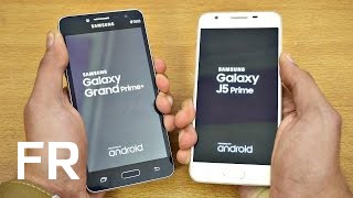 Acheter Samsung Galaxy Grand Prime Plus