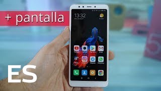 Comprar Xiaomi Redmi 5