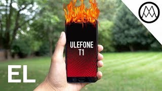 Αγοράστε Ulefone T1