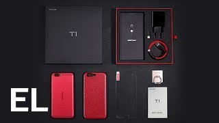 Αγοράστε Ulefone T1