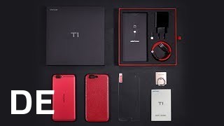 Kaufen Ulefone T1