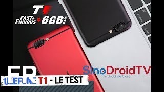 Acheter Ulefone T1