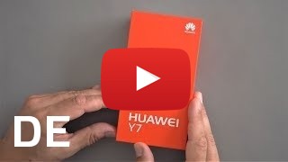 Kaufen Huawei Y7