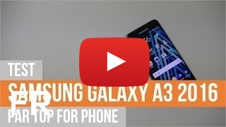 Acheter Samsung Galaxy A3 (2016)