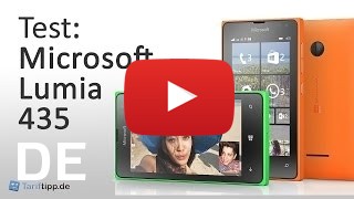 Kaufen Microsoft Lumia 435