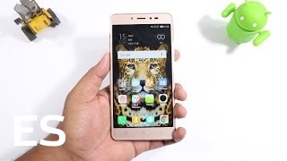 Comprar Coolpad Note 5