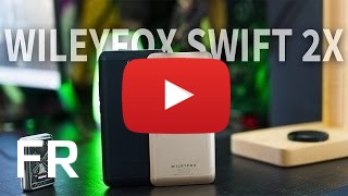 Acheter Wileyfox Swift