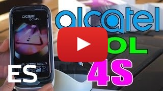 Comprar Alcatel Idol 4S