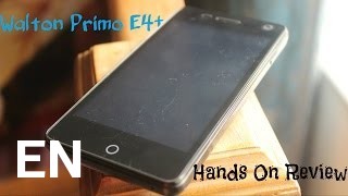 Buy Walton Primo E4+