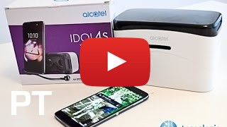 Comprar Alcatel Idol 4S