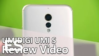 Comprar UMiDIGI S