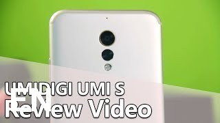 Buy UMiDIGI S