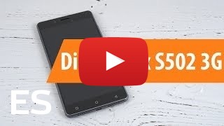 Comprar Digma Vox S502 3G