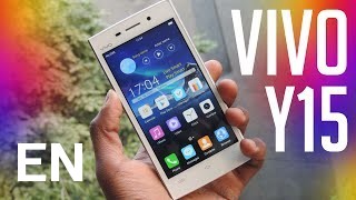 Buy Vivo Y15